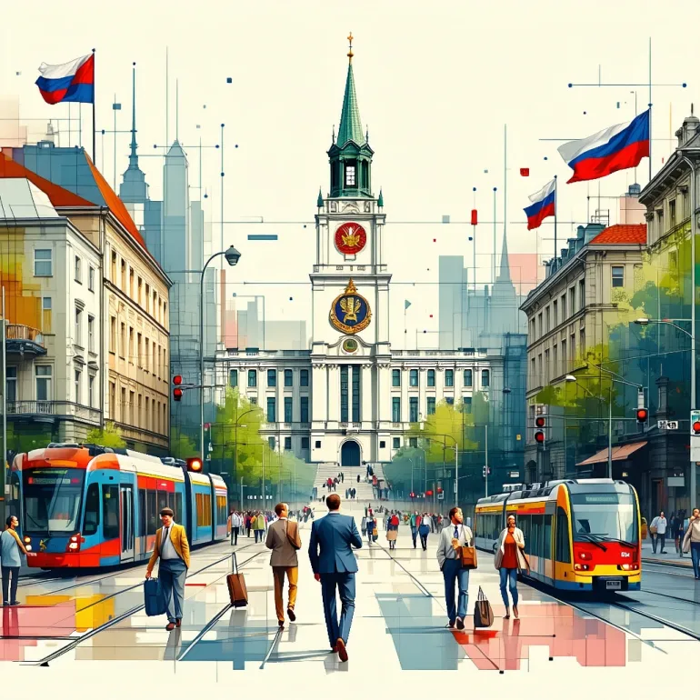 Муниципалитет: преимущества и недостатки