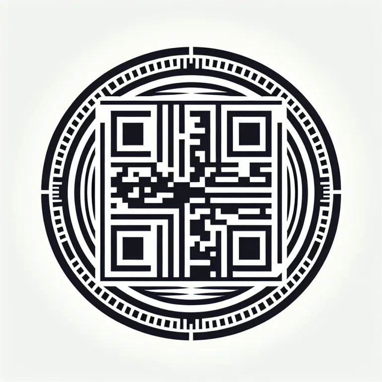 Reebok и QR-коды: Инновации в мире спортивной обуви