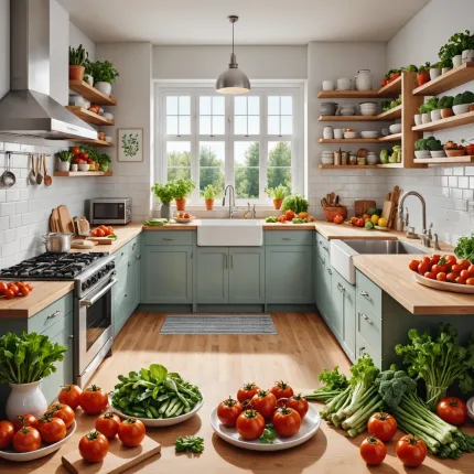 Как правильное управление финансами помогает наслаждаться жизнью и вкусной едой