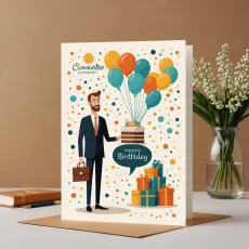 Праздники: Искусство Искренних Поздравлений и Создания Особых Моментов