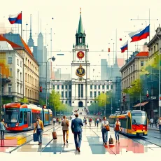 Муниципалитет: преимущества и недостатки